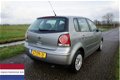 Volkswagen Polo - 1.4-16V Optive Airco 5Deurs - 1 - Thumbnail