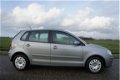 Volkswagen Polo - 1.4-16V Optive Airco 5Deurs - 1 - Thumbnail