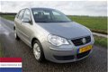 Volkswagen Polo - 1.4-16V Optive Airco 5Deurs - 1 - Thumbnail