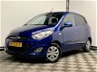 Hyundai i10 - 1.2 Plus 5-drs Airco NL Auto - 1 - Thumbnail