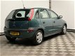 Opel Corsa - 1.2-16V Elegance Easytronic 5-drs NL Auto - 1 - Thumbnail