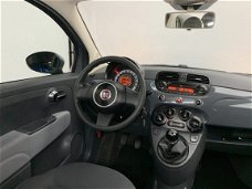 Fiat 500 - 1.0 TwinAir Pop Airco NL Auto