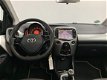 Toyota Aygo - 1.0 VVT-i x-play 5-drs 1e Eigenaar Zeer Compleet - 1 - Thumbnail