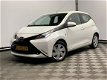 Toyota Aygo - 1.0 VVT-i x-play 5-drs 1e Eigenaar Zeer Compleet - 1 - Thumbnail