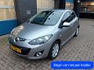 Mazda 2 - 2 1.3 BIFUEL GT-M Line Aut. Airco 5 drs - 1 - Thumbnail