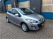 Mazda 2 - 2 1.3 BIFUEL GT-M Line Aut. Airco 5 drs - 1 - Thumbnail