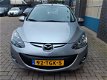 Mazda 2 - 2 1.3 BIFUEL GT-M Line Aut. Airco 5 drs - 1 - Thumbnail