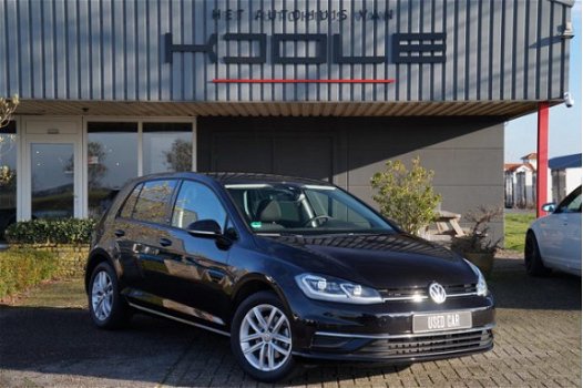 Volkswagen Golf - 1.4 TSI Comfortline Business - 1