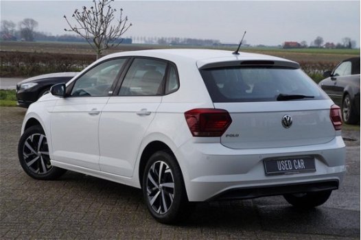 Volkswagen Polo - 1.0 TSI Comfortline - 1