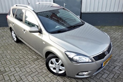 Kia Cee'd Sporty Wagon - 1.4 CVVT X-ecutive | TREKHAAK | - 1