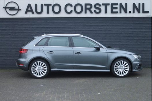 Audi A3 Sportback - 1.4e-tron PHEV Incl Btw Ambition Pro Line plus Lane-Assist Botswaarschuw. Led Na - 1