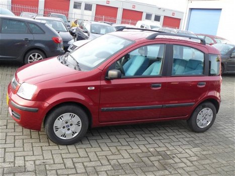 Fiat Panda - 1.2 Dynamic Apk 02-04-2020|Km 124.000 Nap - 1