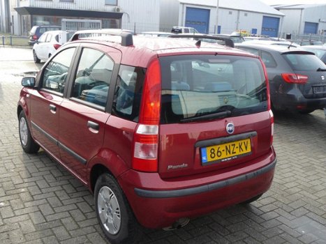 Fiat Panda - 1.2 Dynamic Apk 02-04-2020|Km 124.000 Nap - 1