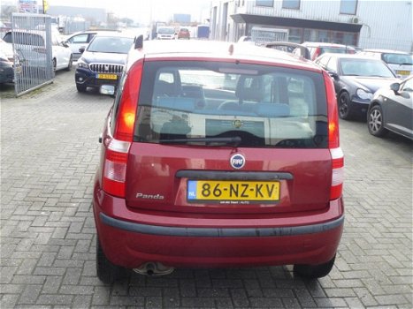 Fiat Panda - 1.2 Dynamic Apk 02-04-2020|Km 124.000 Nap - 1