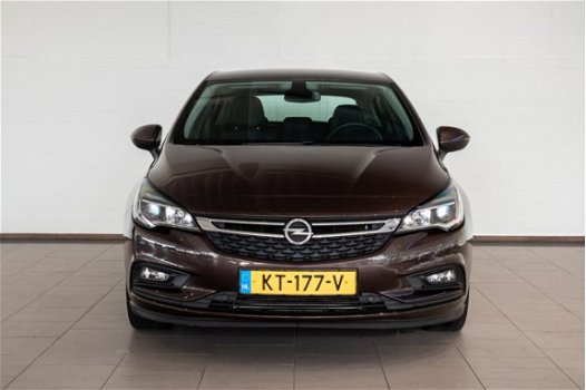 Opel Astra - 1.0 Turbo Edition | Edition+ pakket | Navigatie | Climate Control | Cruise Control | Pa - 1