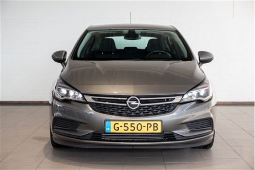 Opel Astra - 1.0 Turbo Online Edition | Airco | Cruise Control | Apple Carplay & Android Auto | Lich - 1