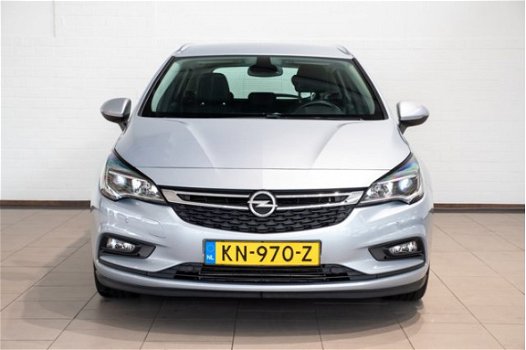 Opel Astra Sports Tourer - 1.0 Turbo Business+ | Navigatie | Airco | Cruise Control | Parkeersensore - 1