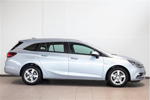 Opel Astra Sports Tourer - 1.0 Turbo Business+ | Navigatie | Airco | Cruise Control | Parkeersensore - 1