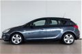 Opel Astra - 1.6 Edition | Airco | Cruise Control | Elektrische ramen | Radio | Bluetooth | 17 inch - 1 - Thumbnail
