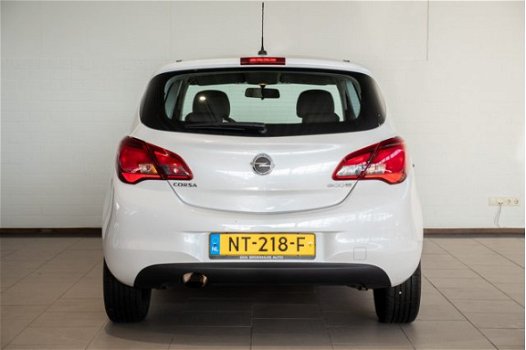 Opel Corsa - 1.0 Turbo Edition | Airco | Cruise Control | Elektrische ramen | Radio | Bluetooth | US - 1