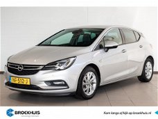 Opel Astra - 1.0 Turbo Innovation | Navigatie | Climate Control | LED Adaptieve Koplampen | Cruise C