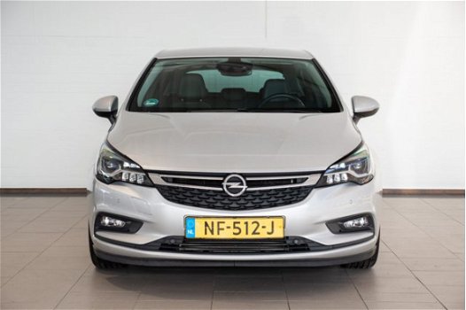 Opel Astra - 1.0 Turbo Innovation | Navigatie | Climate Control | LED Adaptieve Koplampen | Cruise C - 1