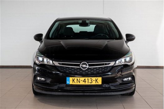 Opel Astra - 1.0 Turbo Edition | Edition+ pakket | Navigatie | Climate Control | Cruise Control | Ca - 1