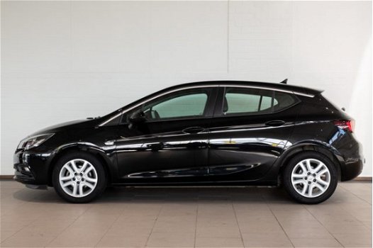 Opel Astra - 1.0 Turbo Edition | Edition+ pakket | Navigatie | Climate Control | Cruise Control | Ca - 1
