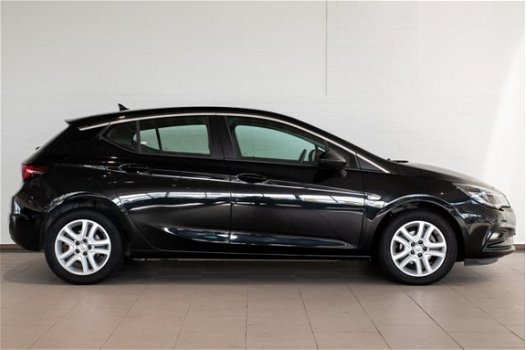 Opel Astra - 1.0 Turbo Edition | Edition+ pakket | Navigatie | Climate Control | Cruise Control | Ca - 1