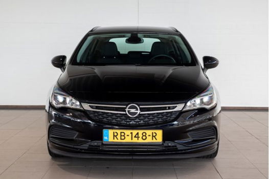 Opel Astra Sports Tourer - 1.0 Turbo Online Edition | Navigatie | Airco | Cruise Control | Parkeerse - 1