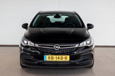 Opel Astra Sports Tourer - 1.0 Turbo Online Edition | Navigatie | Airco | Cruise Control | Parkeerse