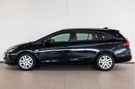 Opel Astra Sports Tourer - 1.0 Turbo Online Edition | Navigatie | Airco | Cruise Control | Parkeerse - 1