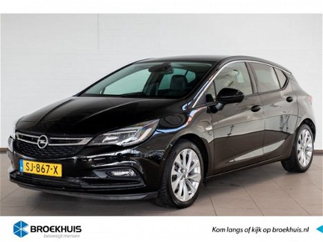 Opel Astra - 1.4 Turbo Innovation | Navigatie | Climate Control | Cruise Control | Camera & Parkeers - 1