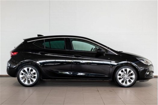 Opel Astra - 1.4 Turbo Innovation | Navigatie | Climate Control | Cruise Control | Camera & Parkeers - 1
