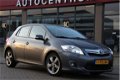 Toyota Auris - 1.8 Full Hybrid Executive Xenon/leder/Navigatie - 1 - Thumbnail