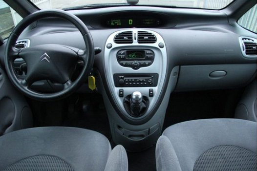 Citroën Xsara Picasso - 1.6i-16V Caractère APK 02-2021 - 1