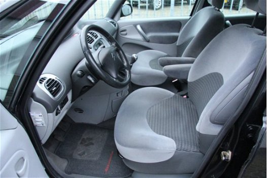 Citroën Xsara Picasso - 1.6i-16V Caractère APK 02-2021 - 1