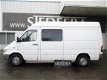 Mercedes-Benz Sprinter - 208 Cdi - 1 - Thumbnail