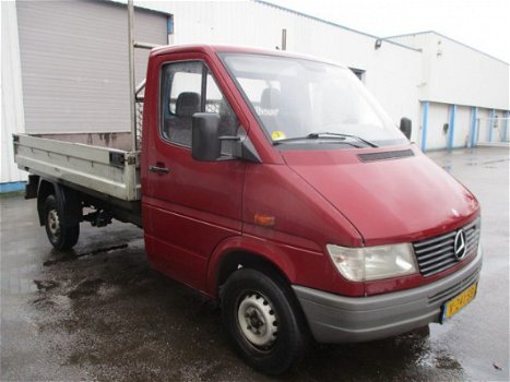 Mercedes-Benz Sprinter - 308 D - 1