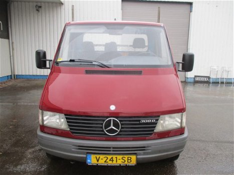 Mercedes-Benz Sprinter - 308 D - 1