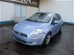 Fiat Punto - 1.3 multijet 16V , Airco , Not Running - 1 - Thumbnail