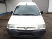 Fiat Scudo - 220 L , 1.9 D - 1 - Thumbnail