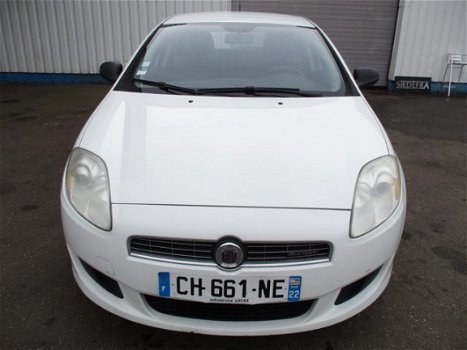 Fiat Bravo - 1.9 MJT , Airco , VAN - 1