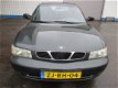 Daewoo Nubira - 1.6 - 16V Etec , 4DRS , HB - 1 - Thumbnail