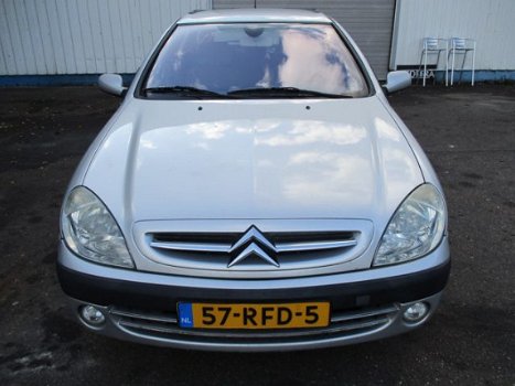 Citroën Xsara Break - 1.6 , Airco - 1