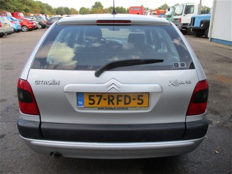 Citroën Xsara Break - 1.6 , Airco - 1