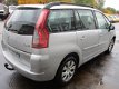 Citroën C4 Picasso - 1.6 D, Airco, 7 seats , Engine damage - 1 - Thumbnail