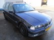 BMW 3-serie Touring - 318 TDS - 1 - Thumbnail