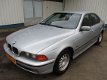 BMW 5-serie - 520 I , Airco, Executive - 1 - Thumbnail