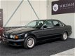 BMW 5-serie - 520I AUT E2 Sedan Automaat Nieuwe APK tot 18-12-2020 Rijklaar - 1 - Thumbnail